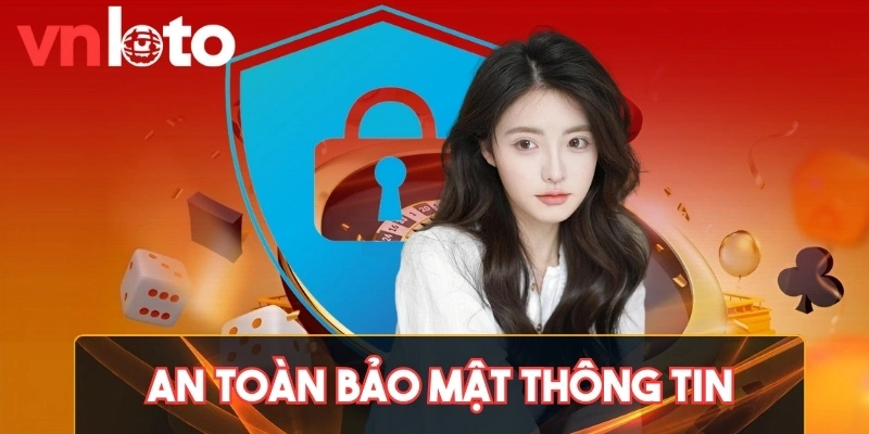 An toàn bảo mật thông tin